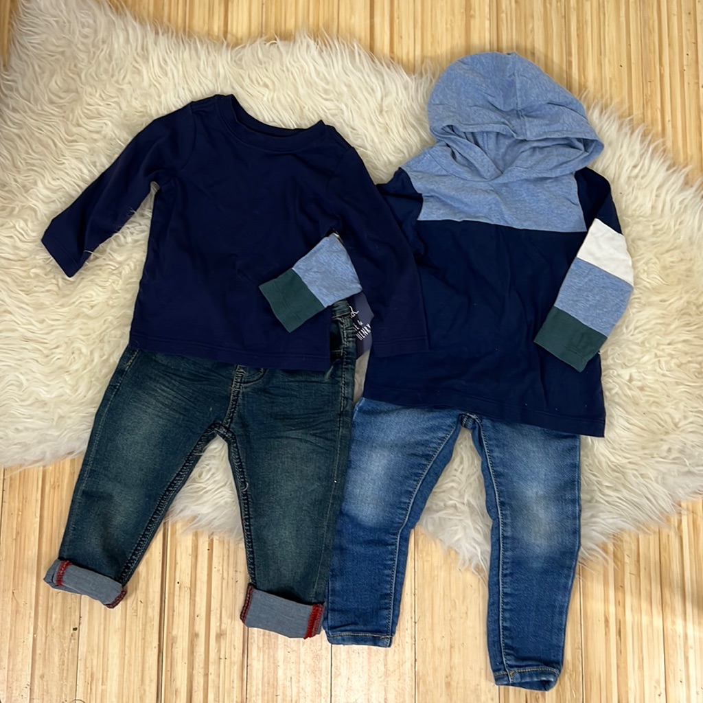 Toddler Bundle!